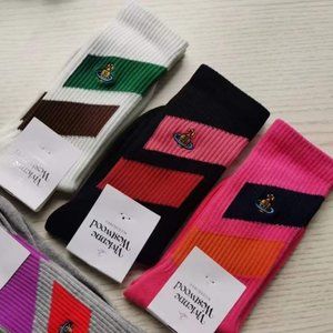 Vivienne Westwood Japan socks*4